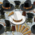 Western Nights Party Kit